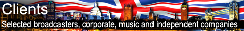 London Clienys En